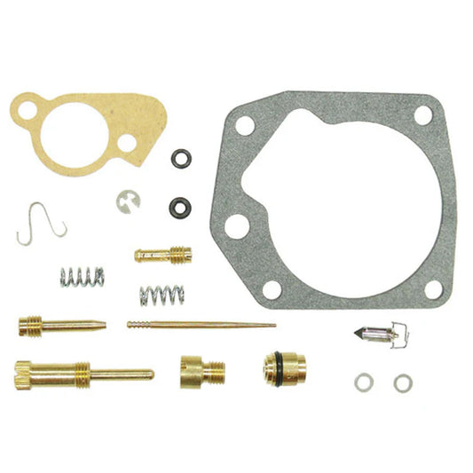 CARBURETOR REBUILD KIT POLARIS PREDATOR 90 05-06, BRONCO AU-07493