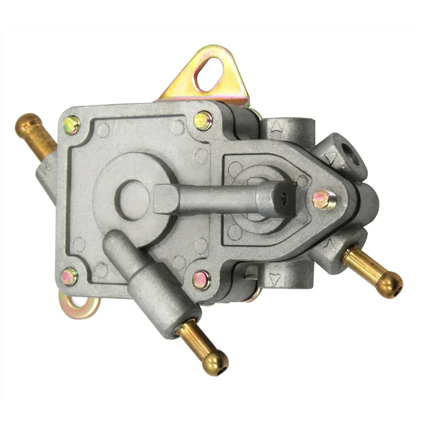 FUEL PUMP POLARIS RZR170 09-14, BRONCO AT-07520, 0454395 / 0454953