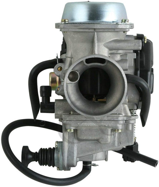 CARBURETOR ASSEMBLY HONDA TRX400FW 95-05