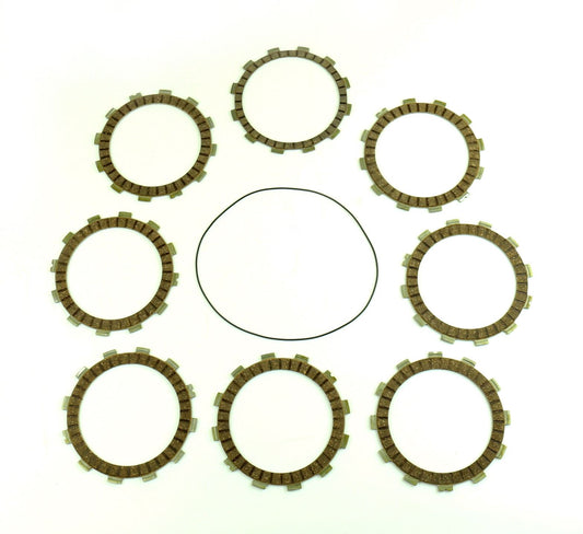 Athena Clutch Friction Plate & Cover Gasket Kit Honda CRF250R 11-17