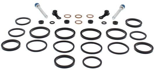 Caliper Rebuild Kit Front For Honda VFR400 1990 - 1991