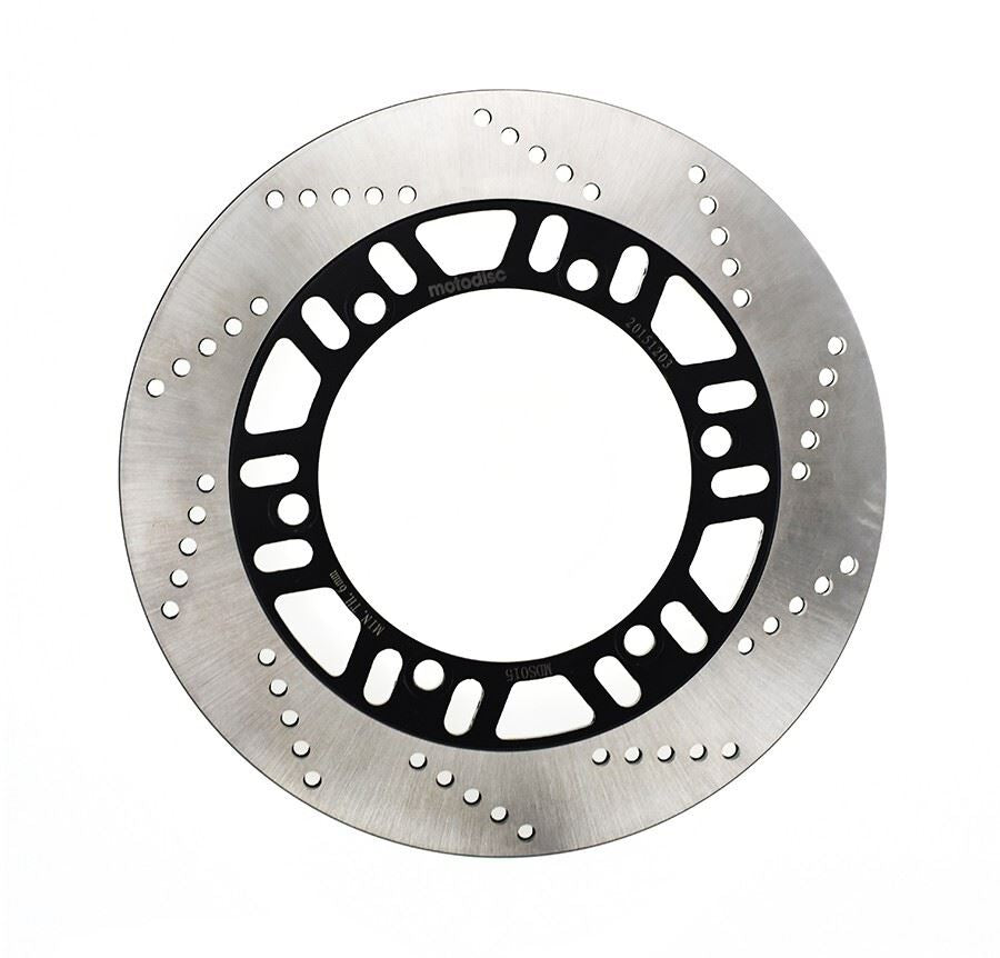 Disc Rear Kawasaki GPZ900R A1-A6, GPZ500, ZL1000, GPZ1000RX (DRR-403)