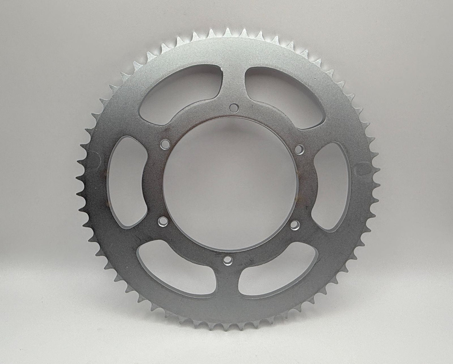 1133-59 Rear Sprocket Aprilia 50 SX 2T 18-20, Derbi Senda SM 50 18-20, Gilera 50 SMT 2018