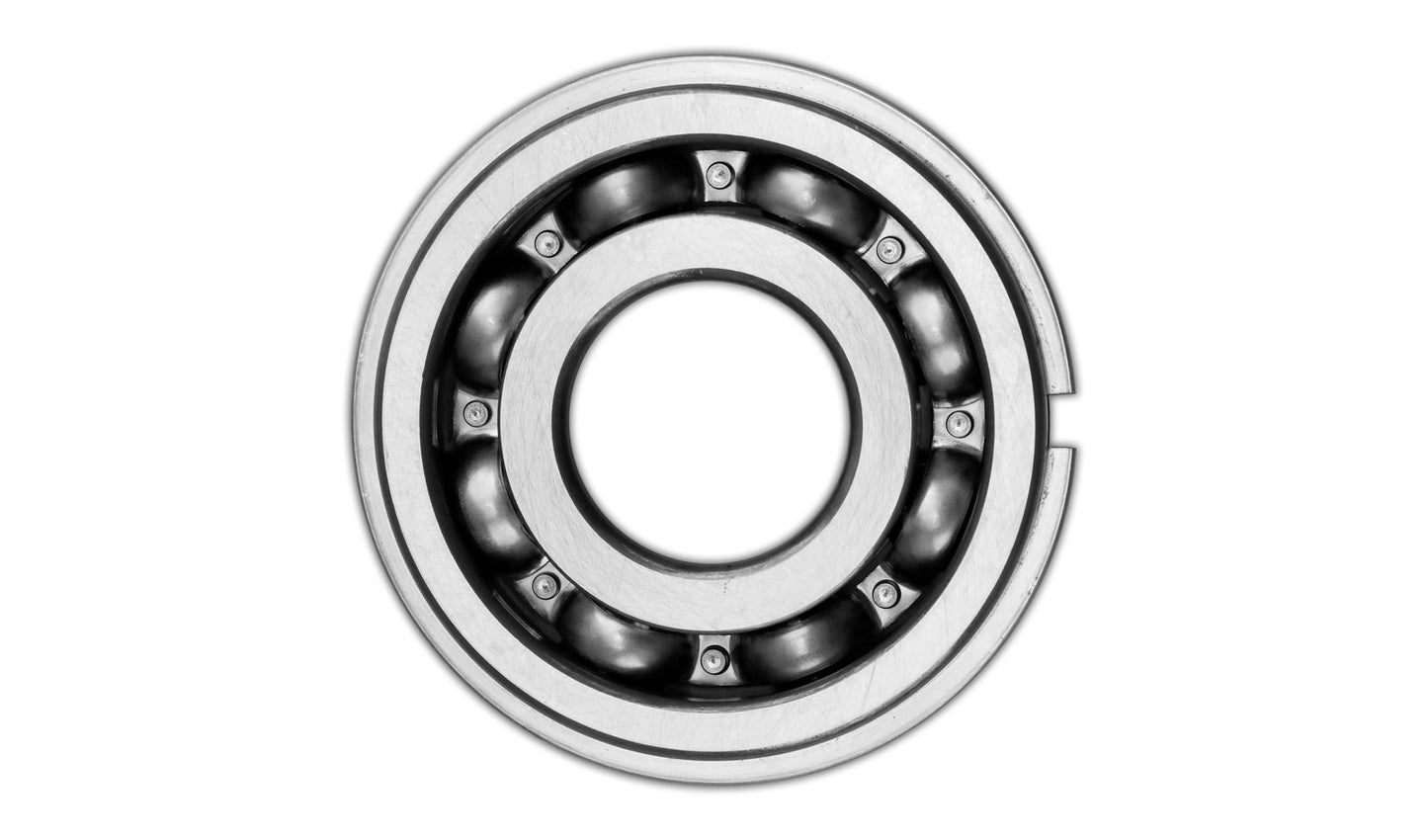 Koyo Bearing 6306-NR-C3 (ID:30mm x OD:72mm x W:19mm)