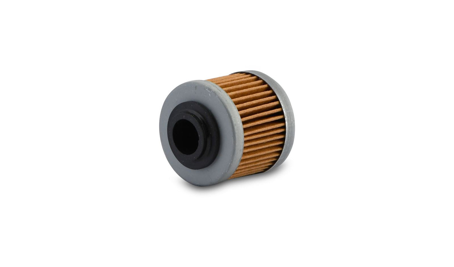 Oil Filter Reference: HF186 Aprilia Scarabeo 125/200 2007-2009 T:P