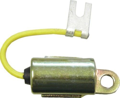 Condensor GT550, GT750 Some GS (32341-31010)