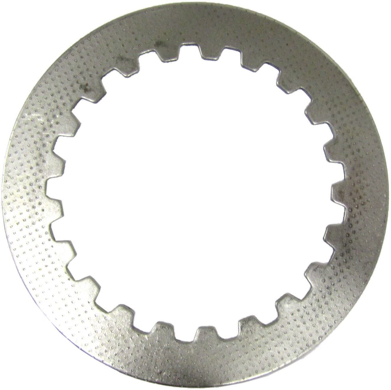 Clutch Metal Plate 191035, 191036(1.30mm)21 pegs