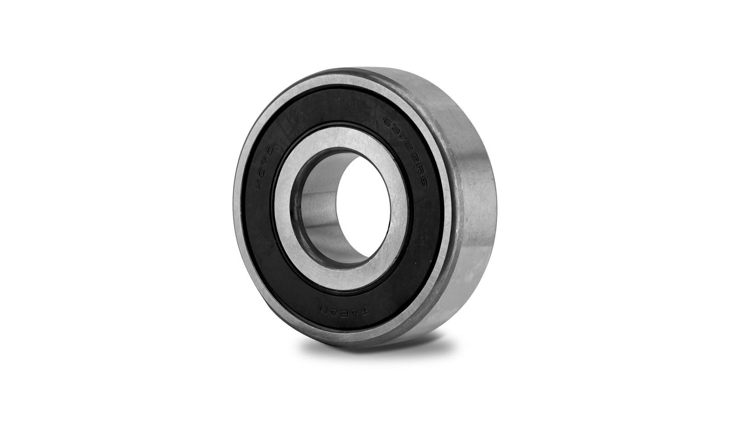 Koyo Bearing 63/22-2RS-C3 (ID:22mm x OD:56mm x W:16mm)