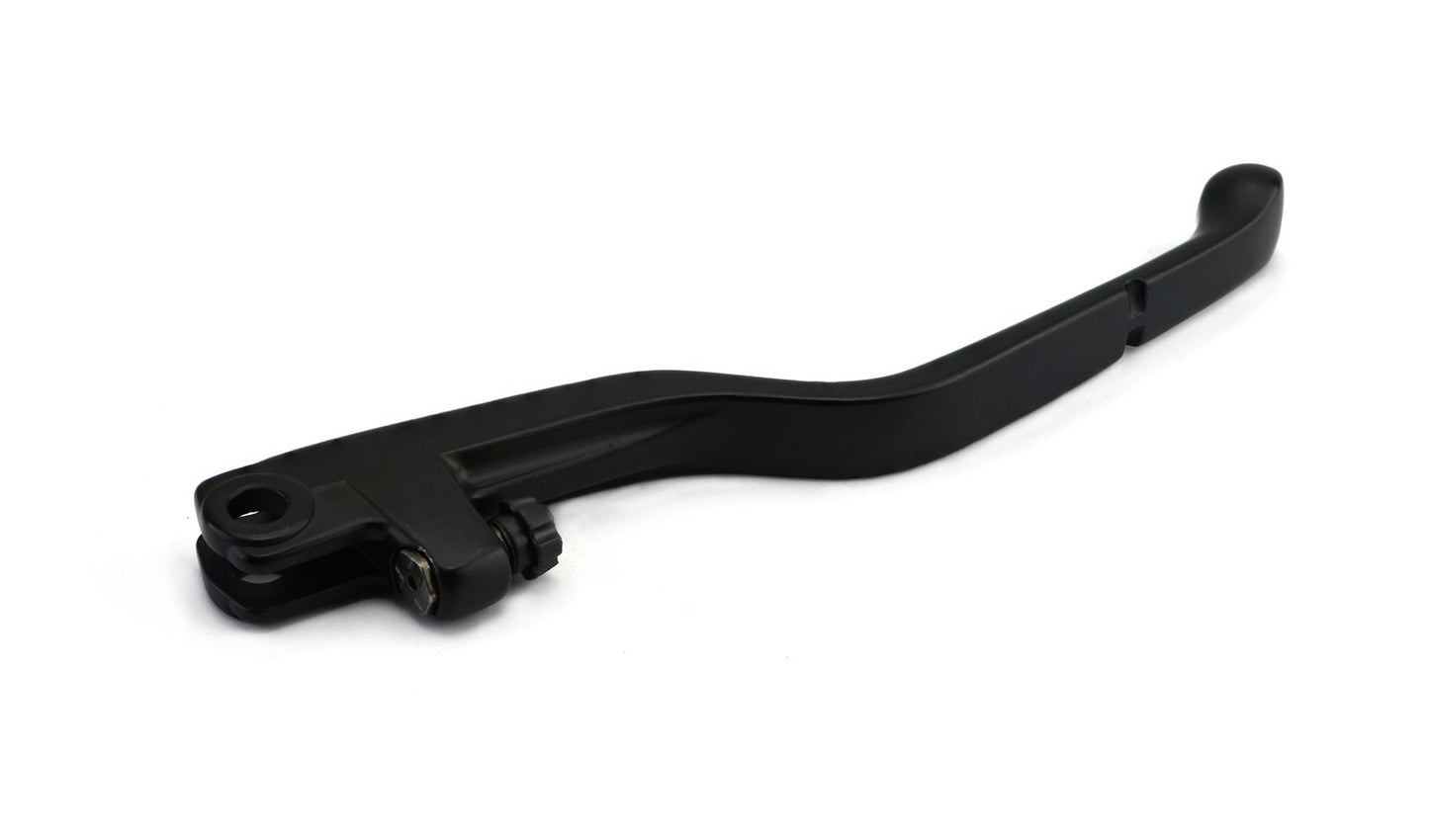 Front Brake Lever Black BMW F650 08-11, F800R, GS 05-11, HP2 BMW F800R 05-11, F700GS 11-17 32728524170