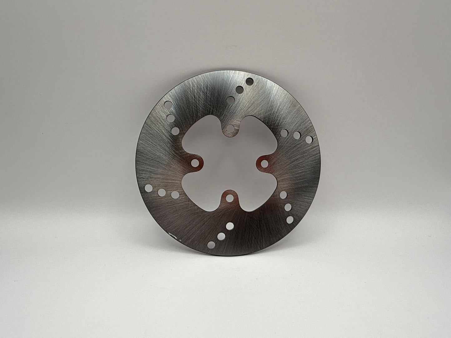Rear Brake Disc KTM 65 SX 00-03 (Solid)