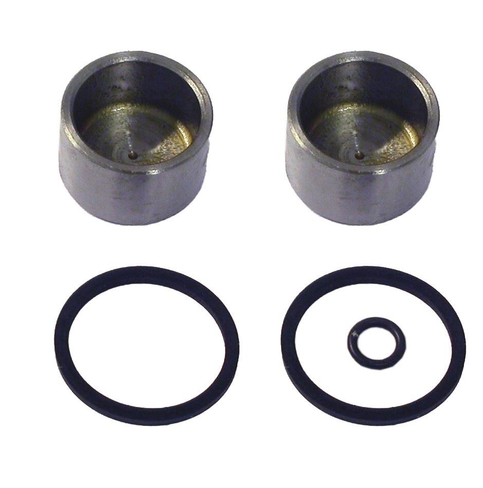 Caliper Piston & Seal Kit 28mm x 17mm(Brembo Caliper) (Pair)