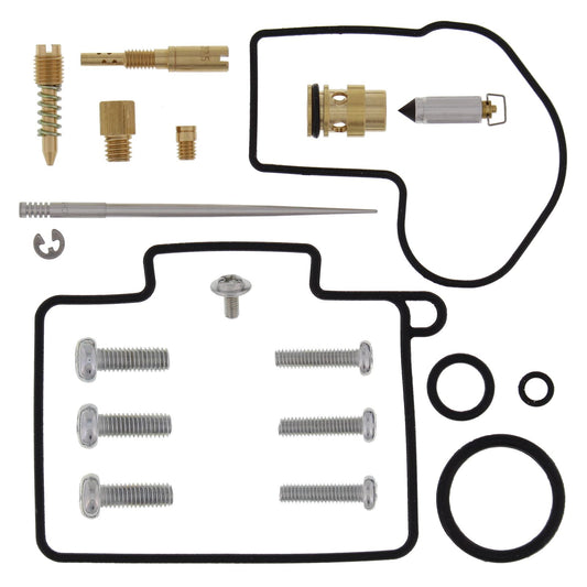 Carburetor Rebuild Kit For Suzuki RM125 2005 - 2006