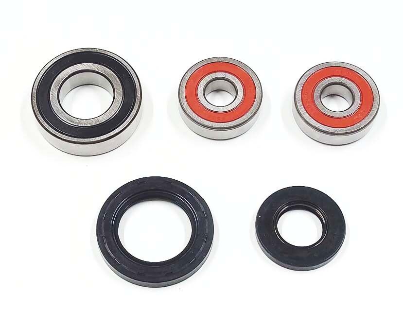 Wheel Bearing Kit Rear For Yamaha XJ6, F, N, S 09-16
