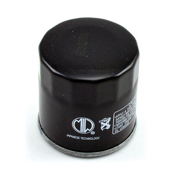 Oil Filter Reference: HF553 Benelli 900, Tornado L:67mm x W:68mm T:C