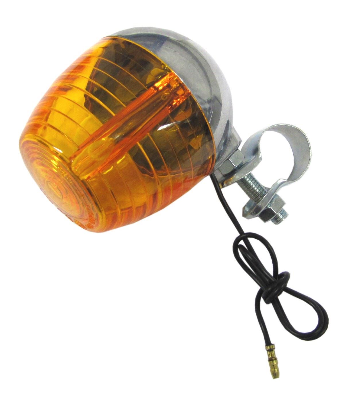 Complete Indicator Yamaha Early Model Clamp