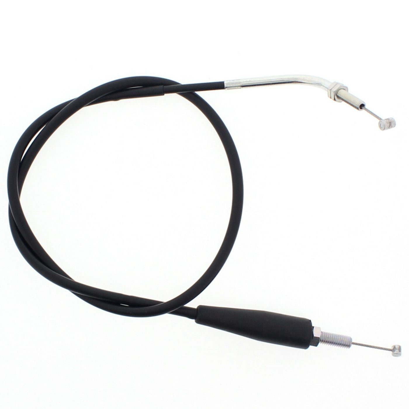 Cable, Throttle Kawasaki KFX250 Mojave 89-04, KLF300A Bayou 86-87, KLF300B Bayou 1988, KLF300C Bayou 4x4 89-05