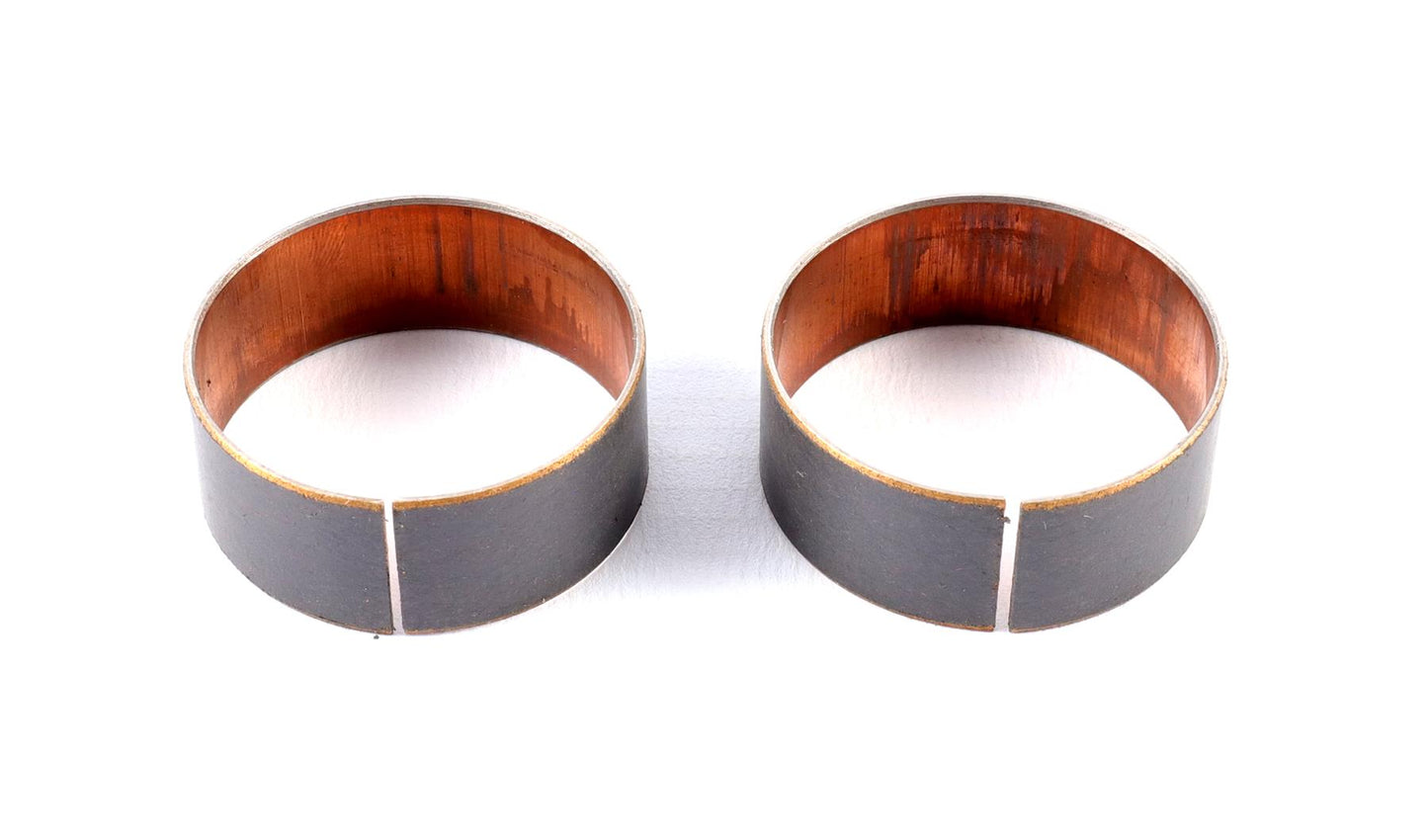 Fork Bushings Inner OD 36.80mm x ID 34.80mm x W 15.00mm x T 1.00mm