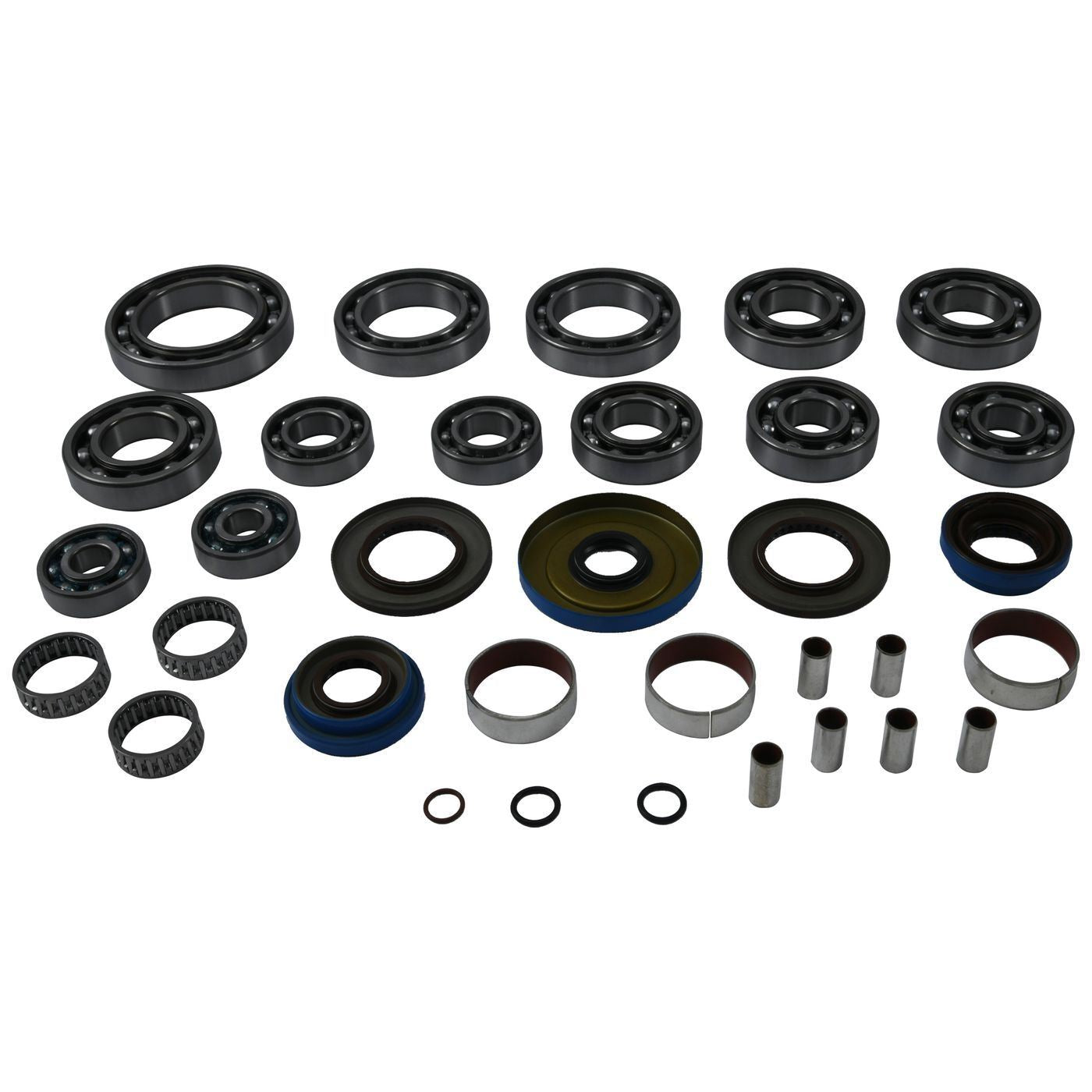 Transaxle Bearing and Seal Kit Polaris General 1000 EPS 2017, General 1000 EPS 2018, General 1000 EPS Deluxe 2018, General 1000 EPS Premium 2018, General 4 1000 EPS 17-18, Ranger XP 1000 2017, Ranger XP 1000 Crew 2017, Ranger XP 1000 Crew EPS 17-