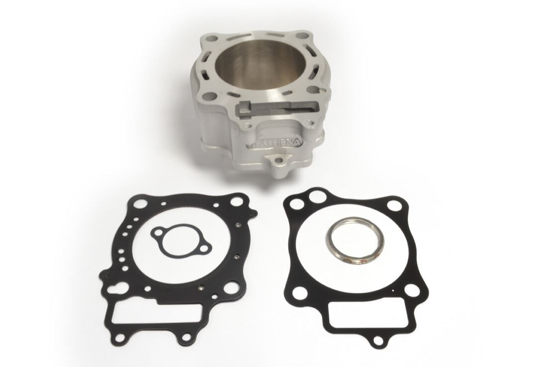 Athena Cylinder & Gasket Set Kit 76.80mm Honda CRF250R 10-17