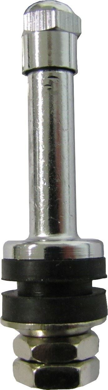 Tubeless Valve 8mm with 35mm long valve (Per 5)