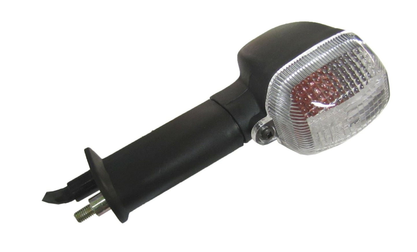 Complete Indicator Yamaha Rear Right as 38923 but with clear lens