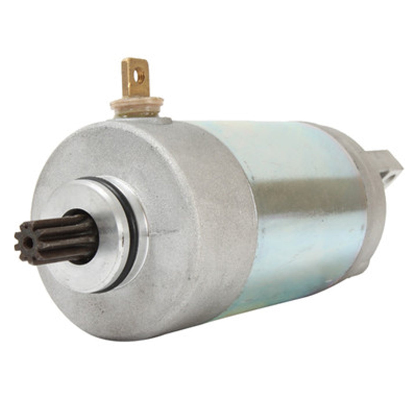 STARTER MOTOR YAMAHA YFA1 BREEZE 89-04, YFM125G 04-13 BRONCO AT-01114