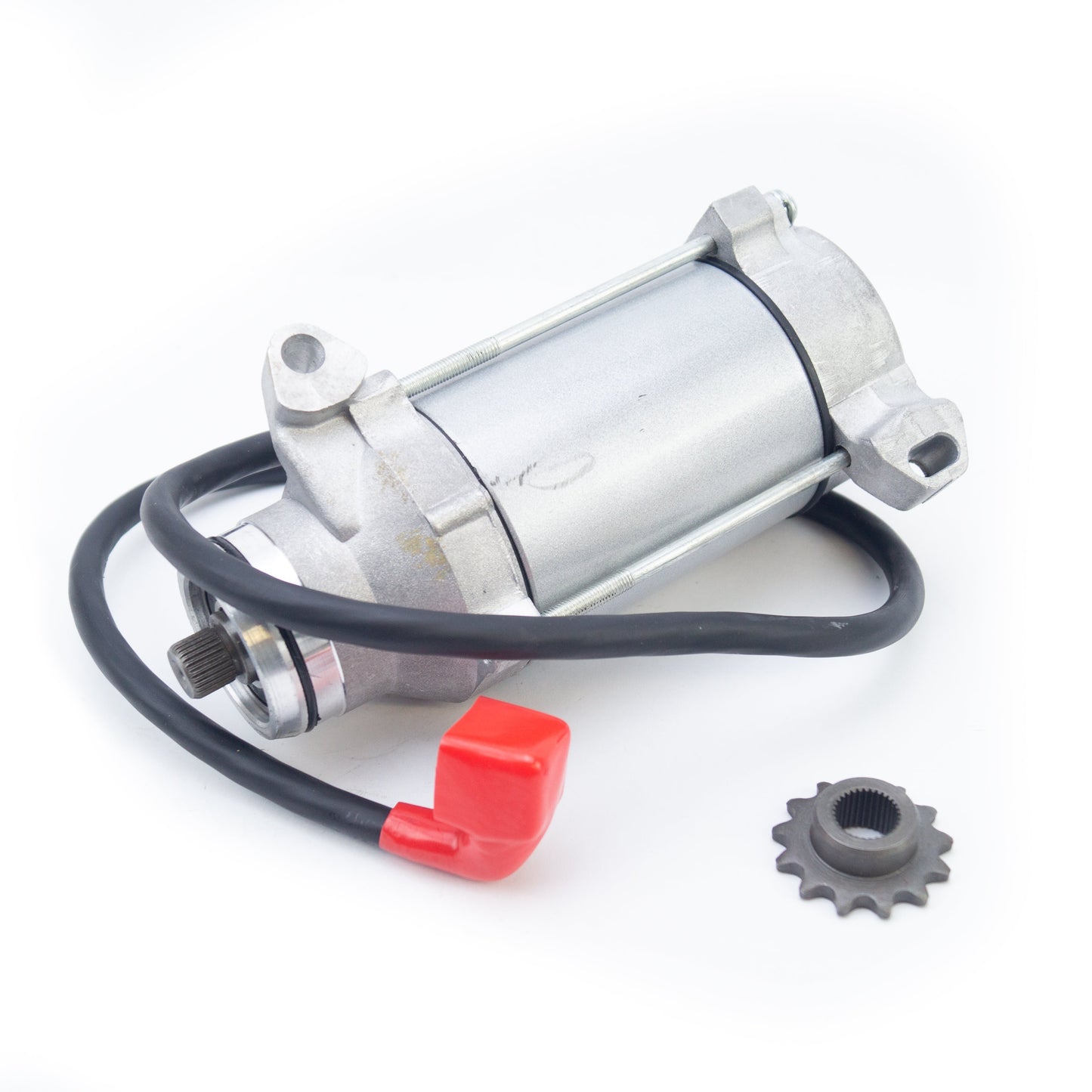 STARTER MOTOR HONDA GL1100 GOLD WING 80-83, 1981, 61-101