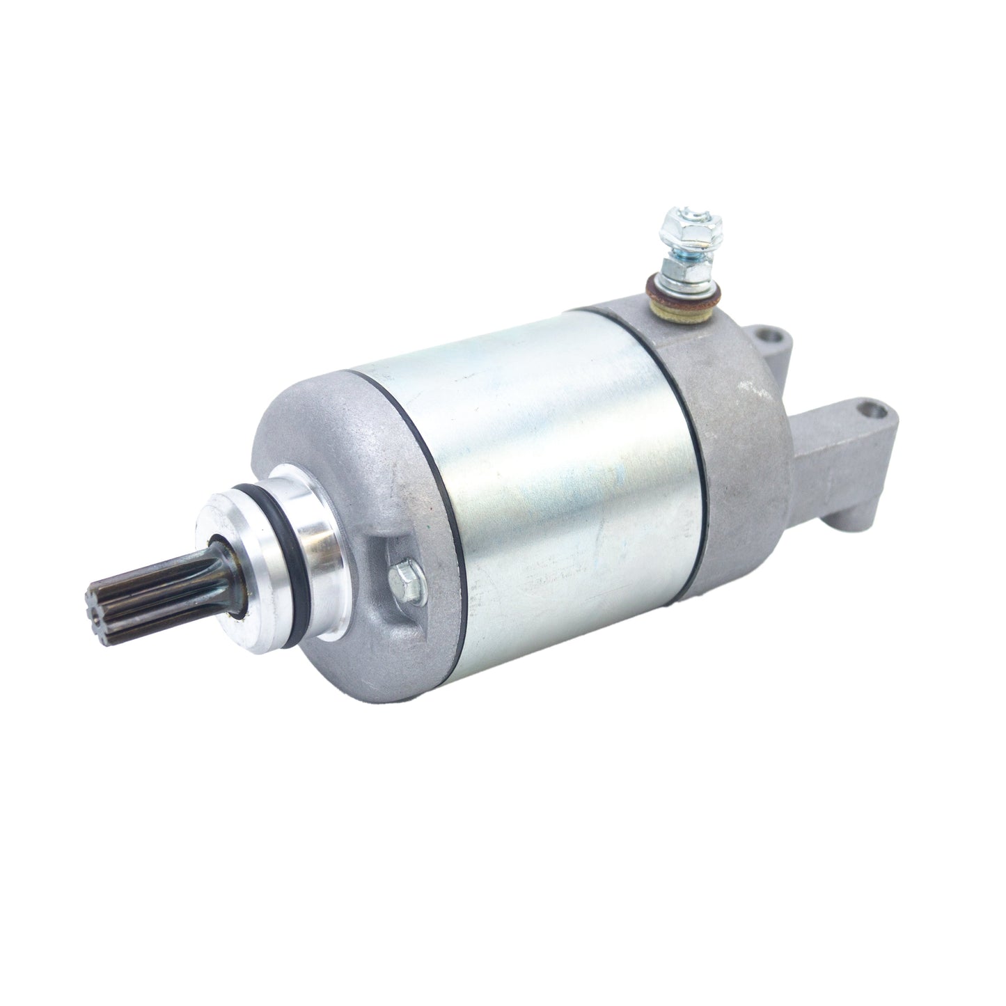 STARTER MOTOR YAMAHA YZF-R6 99-05, 5EB-81890-00, FZ6 04-10, SMU0210