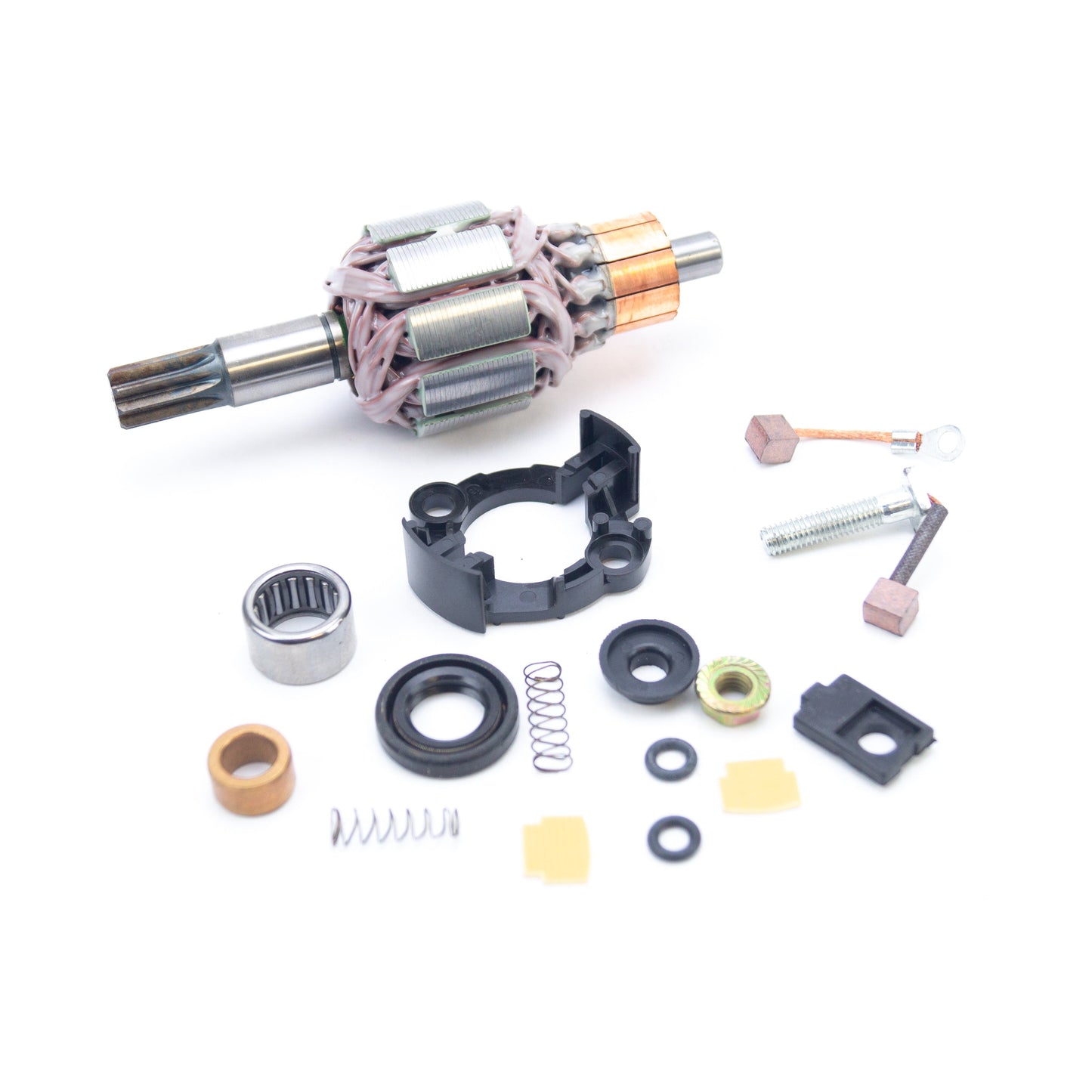 STARTER REBUILD KIT KTM, CRF 350 WATT ONLY!!!!