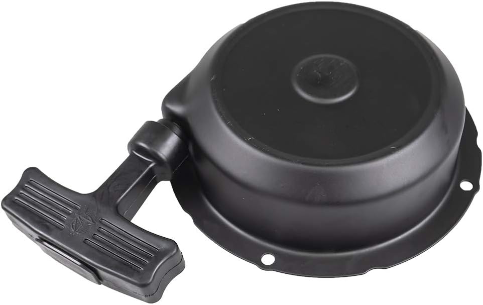 PULL START YAMAHA YFM350/450/660 GRIZ/KODIAK/BRUIN, 5UH-15710-00