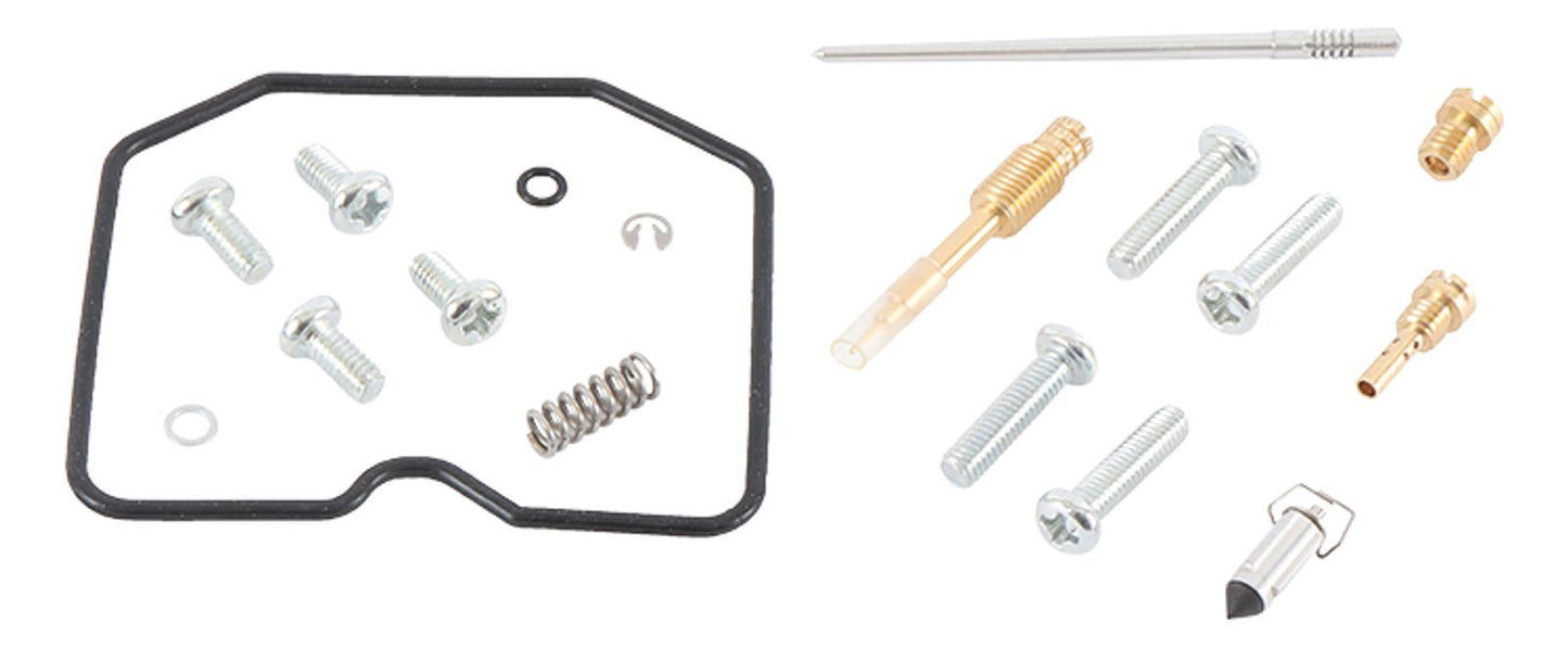 Carburetor Rebuild Kit Kawasaki KLX250R 94-96