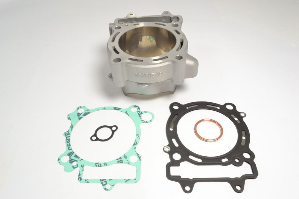 Athena Cylinder & Gasket Set Kit 96.00mm Kawasaki KX450F 06-08, KLX450R 08-17