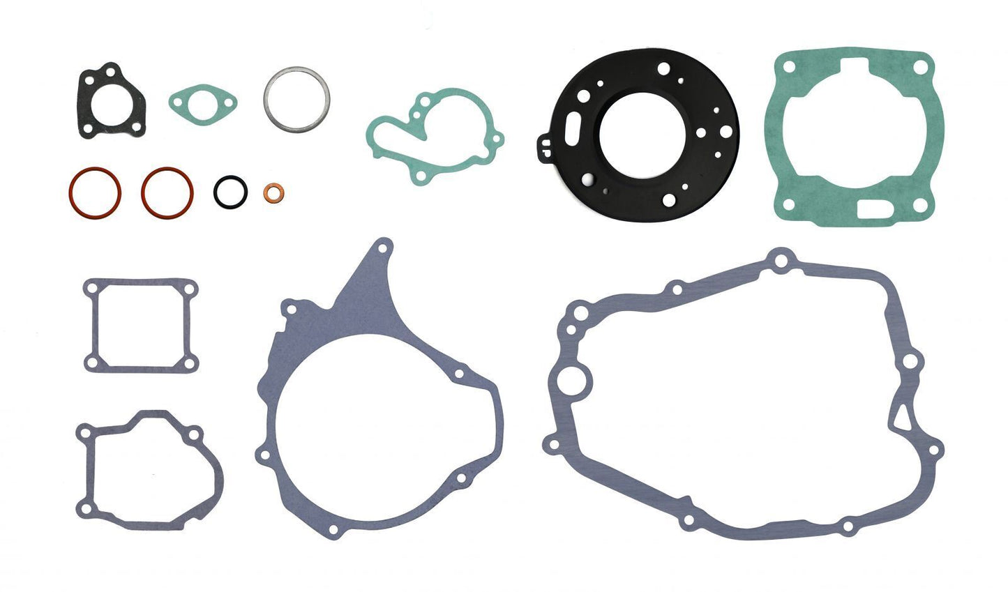 Full Gasket Set Yamaha DT125R, TDR125, TZR125 1988-2008 (Made in Italy)