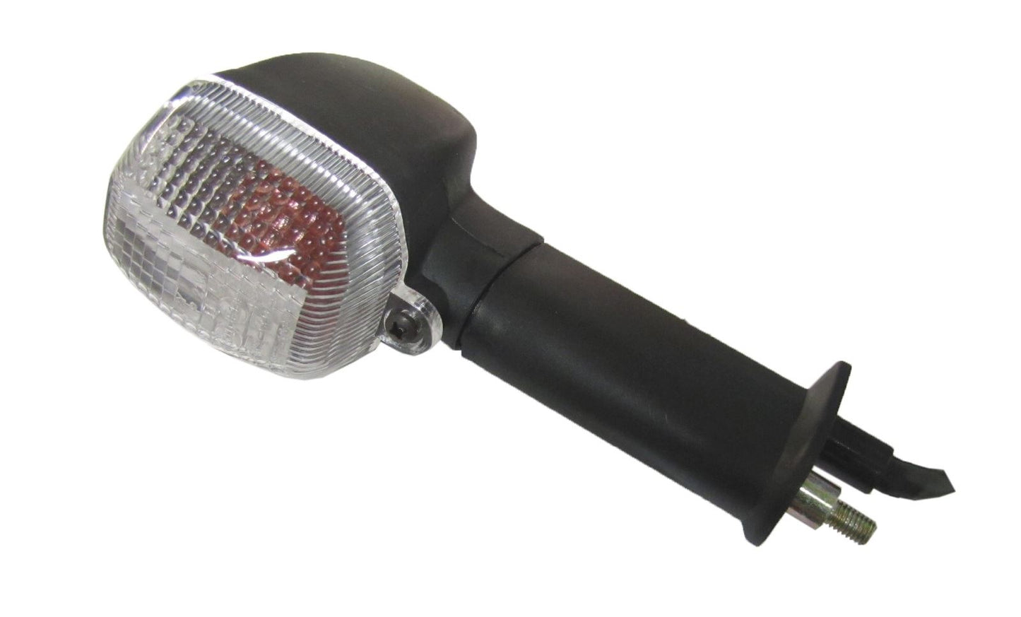 Complete Indicator Yamaha Rear Left as 348922 but with clear lens