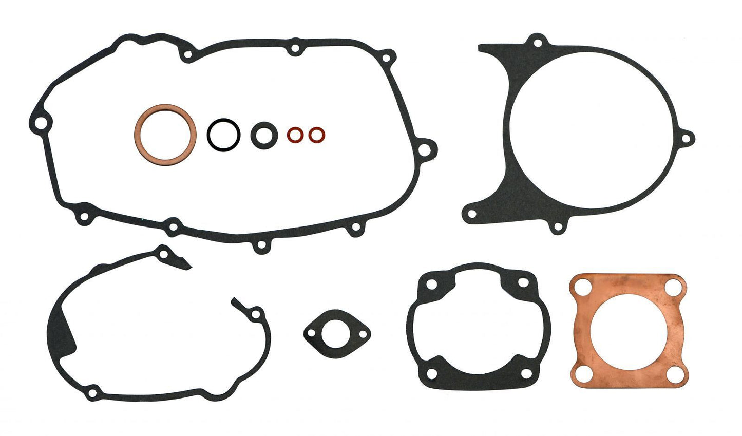 Full Gasket Set Kawasaki KE125A 1976-1985, KH125A 1977-1980
