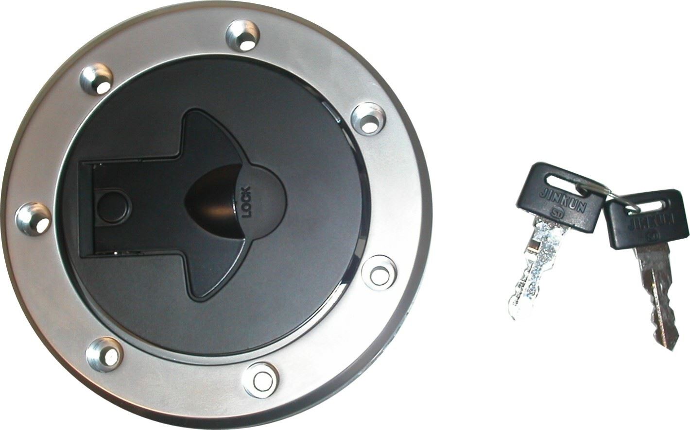 Petrol Cap Kawasaki GPZs 39mm