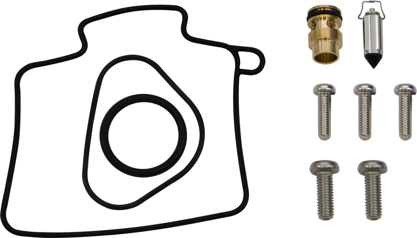 TourMax Carb Repair Kit Yamaha YZ125 99-15
