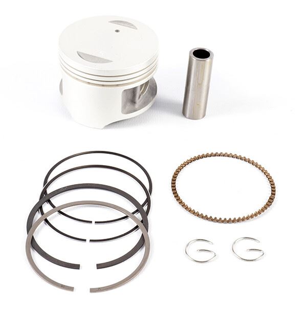 Piston Kit For Suzuki 0.75 EN125(57.75mm)