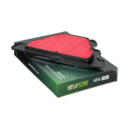 HiFlo Air Filter Kawasaki Z900RS, SE, ABS 18-24 (11013-0768)