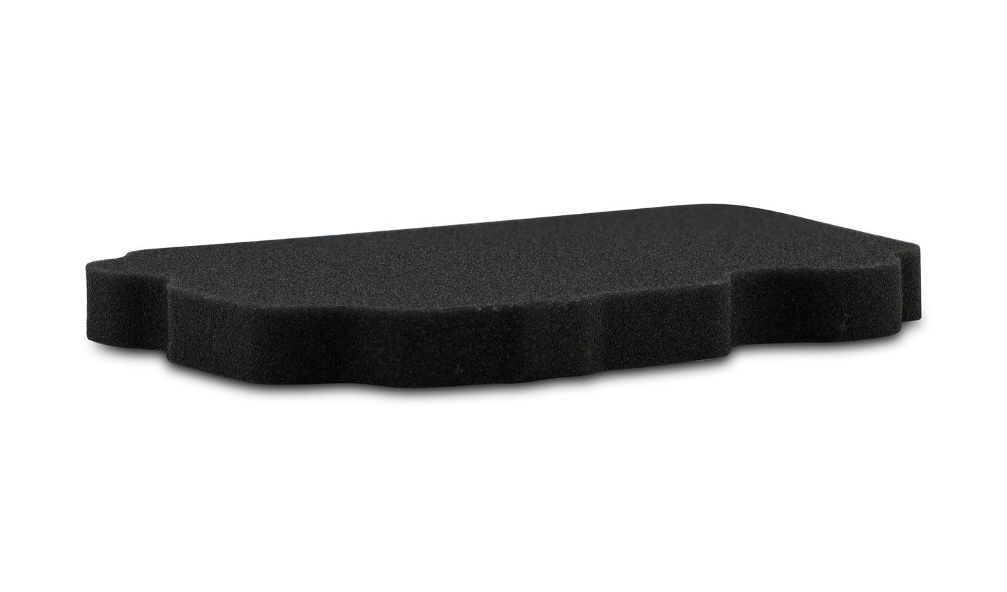 Air Filter Yamaha TW125 99-04, TW200 96-03 (HFA4202, 2JX-14451-00)