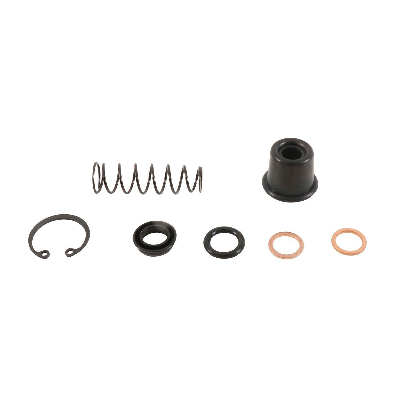 Rear Master Cylinder Repair Kit For Arctic Cat/Textron XC 450 EFT 2011-2017