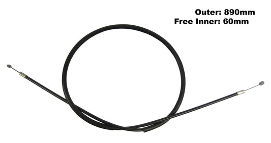 Choke Cable Yamaha XV750 Virago 88-97, XV1100 Virago 1989-1998