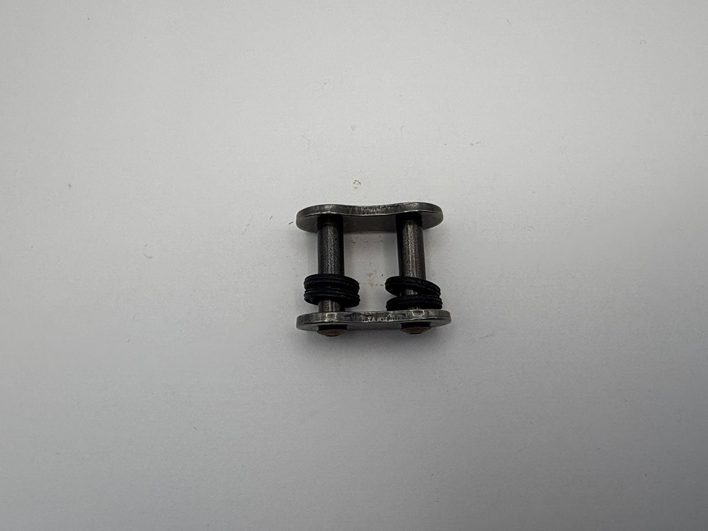RK Rivet Link Heavy Duty RX-Ring Black XSO 525 Pitch