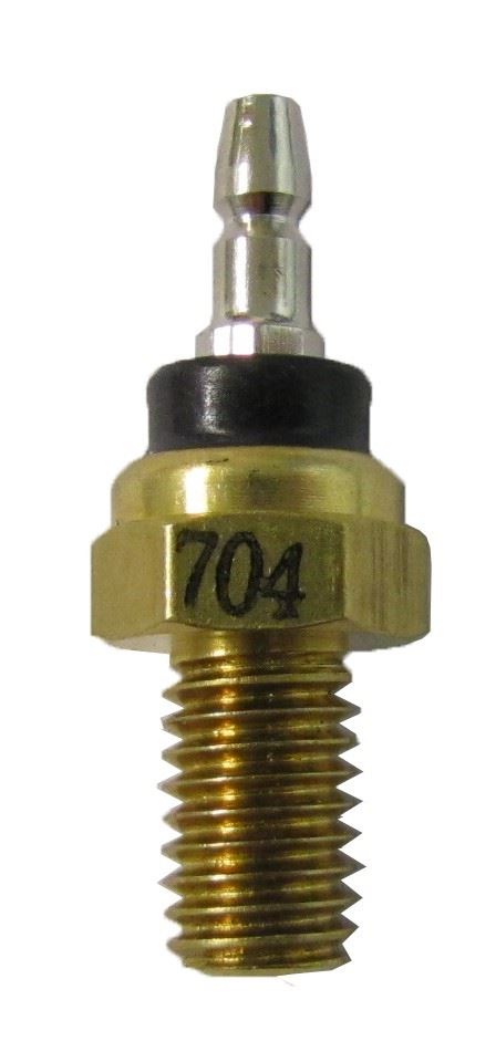 Temp Sensor with 8mm Thread, 1.50mm Pitch & 12mm Long