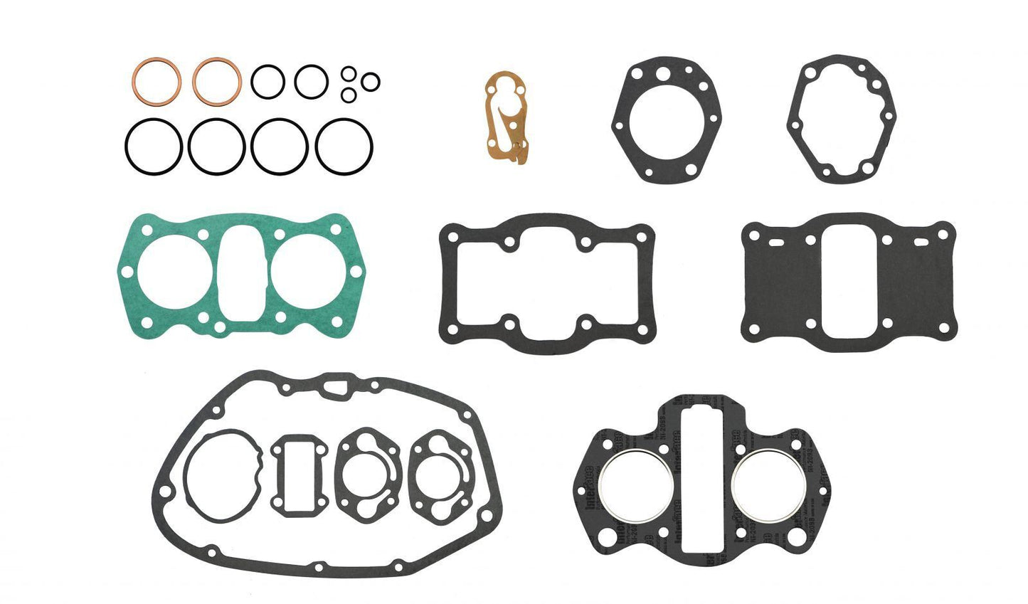 Full Gasket Set Honda CB77 305cc