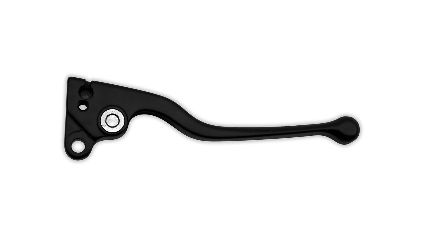 Clutch Lever Black Honda HA8