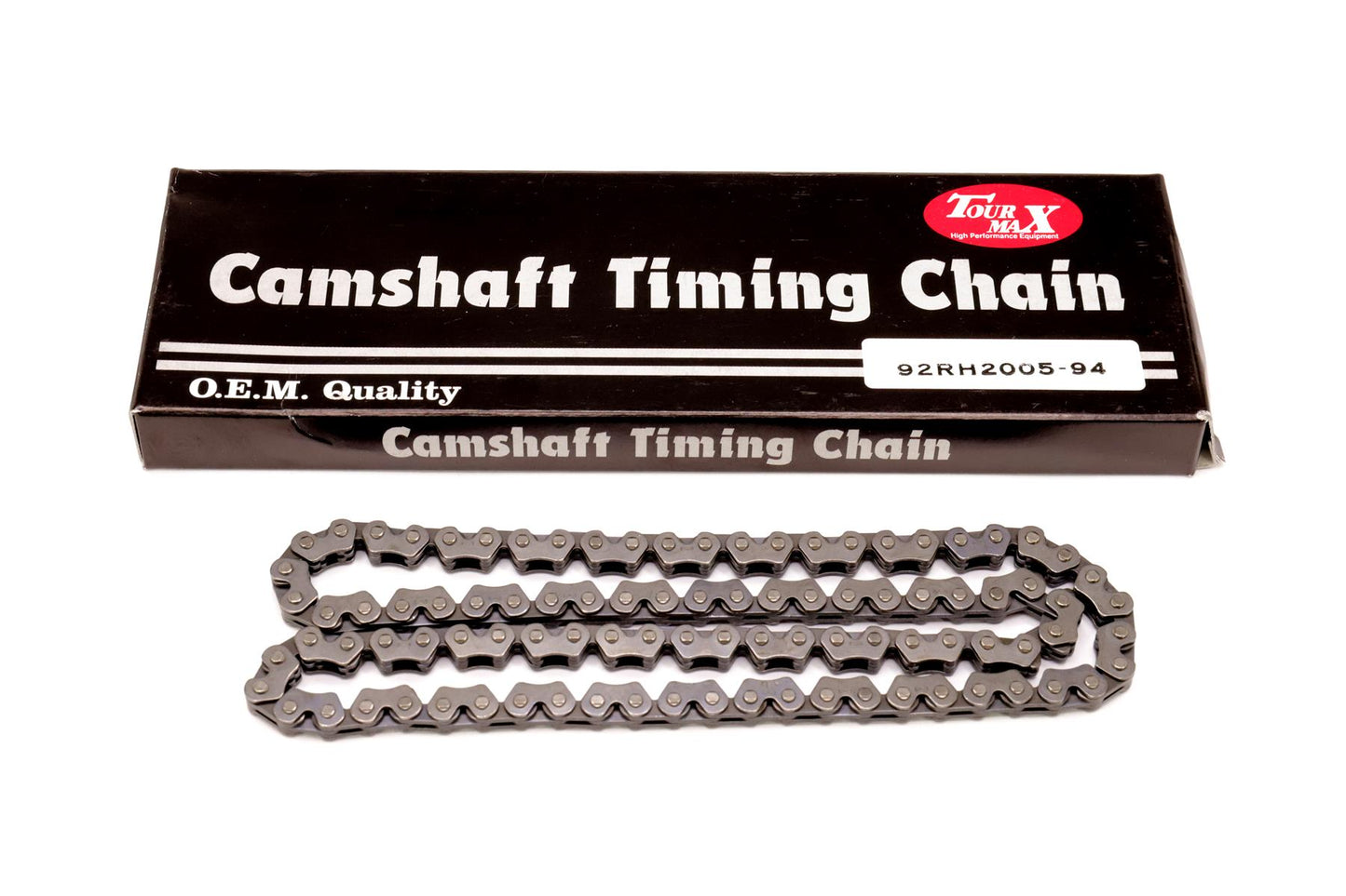 TourMax Timing Cam Chain 92RH-2005-094 Ref: SCR-0404 SV
