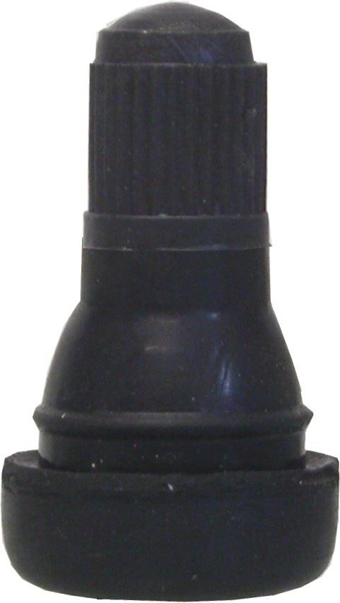Tubeless Valve Short Rubber