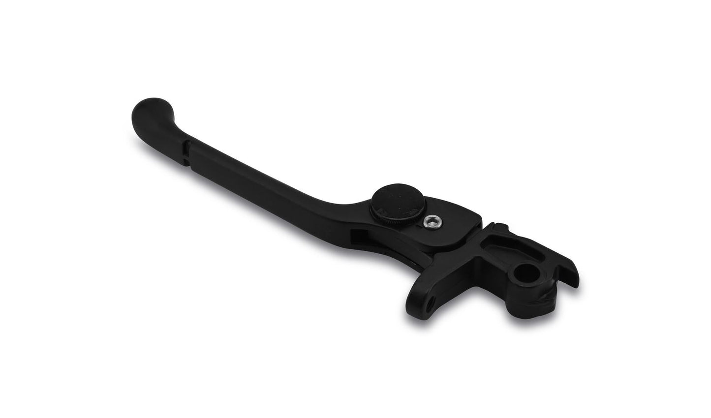 Clutch Lever Black BMW K1200LT, R850C, R1150R,RS, R1200C,CL 96-07