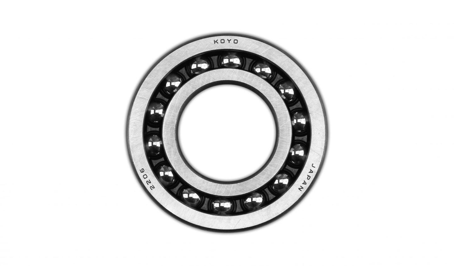 Koyo Bearing 2206 (ID:30mm x OD:62mm x W:20mm)